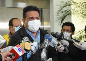 Contraloría halla ‘indicios de responsabilidad’ contra Revilla por alquiler de un hotel para personas con COVID -19