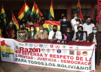 Médicos aplazan para jueves marcha en demanda de una justicia ‘sin presiones’