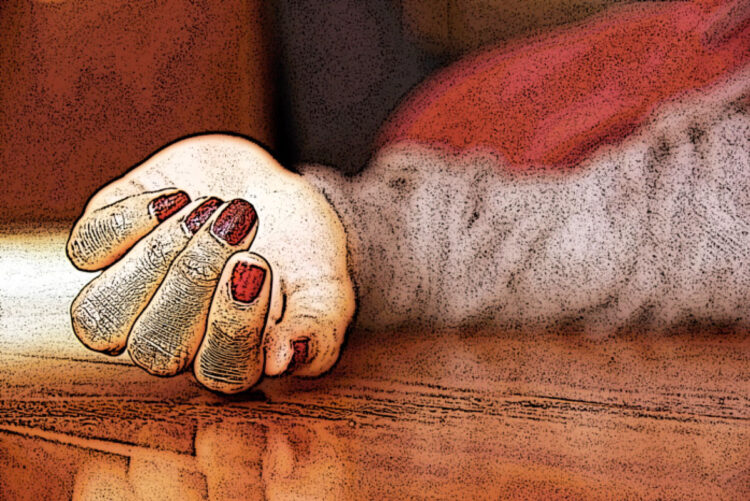 En promedio, dos mujeres son asesinadas por semana en el país
