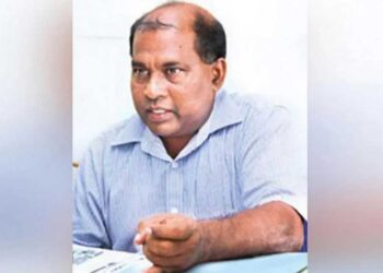 Sri Lanka libera a sindicalista Stalin tras protesta internacional por su arresto