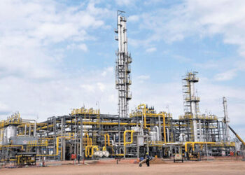 YPFB cubre el 70% de la demanda de GLP del mercado paraguayo