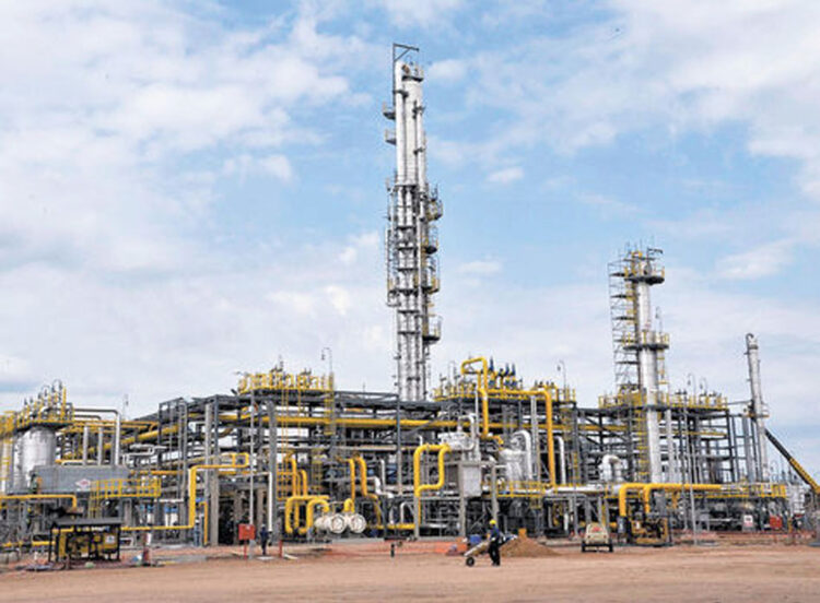 YPFB cubre el 70% de la demanda de GLP del mercado paraguayo