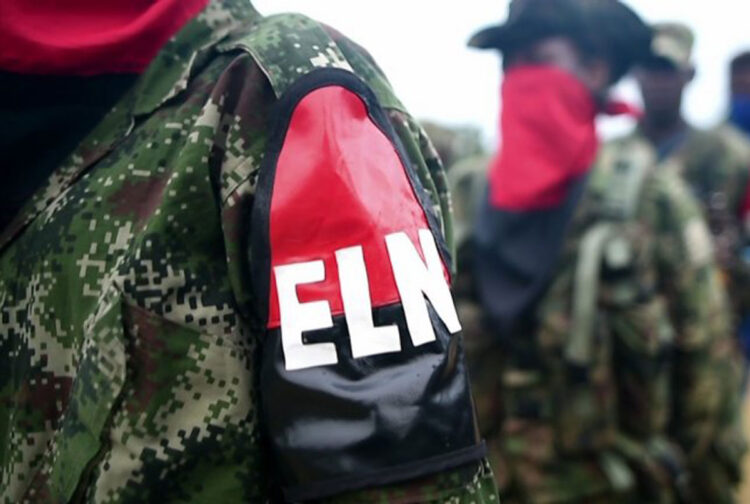 Gobierno de Colombia envía misión a Cuba para sondear voluntad de paz del ELN