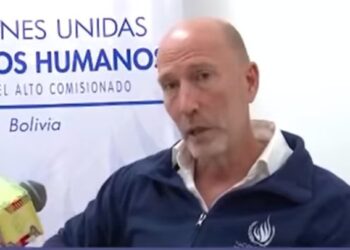 ONU señala que elecciones de 2020 ‘encausaron al país de nuevo a la senda democrática’