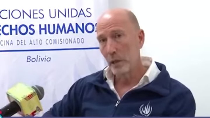 ONU señala que elecciones de 2020 ‘encausaron al país de nuevo a la senda democrática’