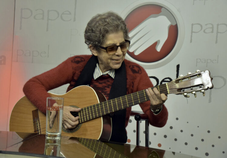 Casazola: ‘Si detrás de esto está el cariño, yo acepto muy feliz’
