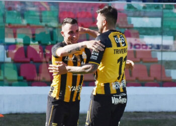 The Strongest vence a Royal Pari y se ratifica como líder