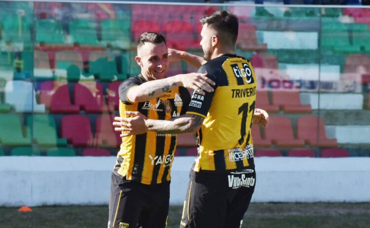 The Strongest vence a Royal Pari y se ratifica como líder