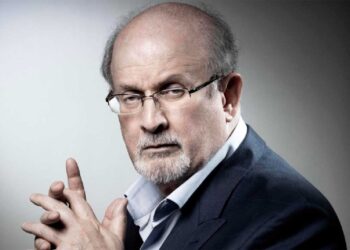 Rushdie y la maldición de la fatwá