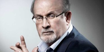 Rushdie y la maldición de la fatwá