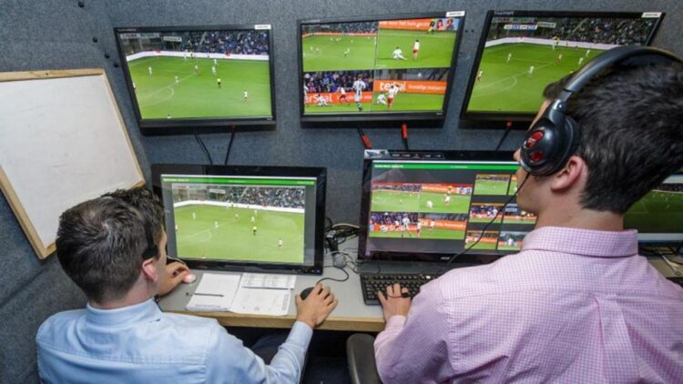 El fútbol peruano incorporará el VAR en el torneo 2023