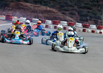 El karting pide informe pormenorizado al ACB de la colaboración que hubo en la última década