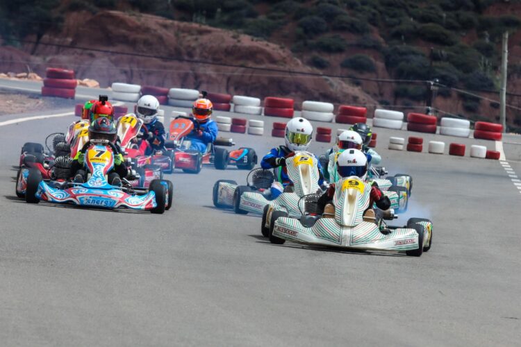El karting pide informe pormenorizado al ACB de la colaboración que hubo en la última década