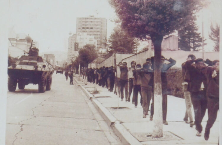 La Cámara de Diputados aprueba Bs 99,9 millones para víctimas de las dictaduras de 1964 a 1982