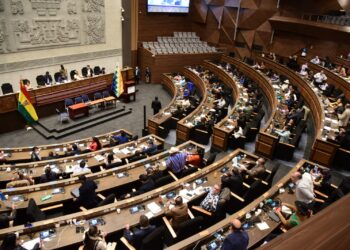 Ante falta de acuerdos, la Asamblea aplaza la elección del Defensor del Pueblo