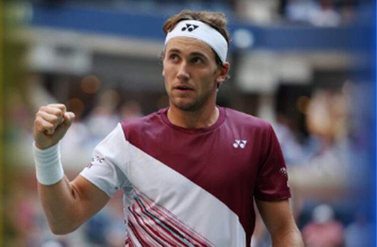 El noruego Ruud clasifica a su primera final del US Open al batir a Khachanov