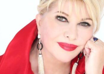 Fallece Ivana Trump, primera esposa de Donald Trump