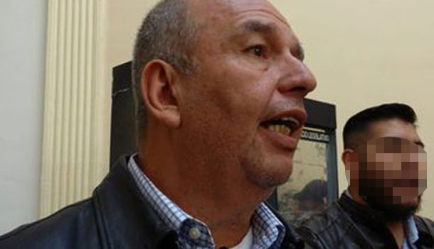 La Fiscalía imputa a Murillo por sobreprecio en compra de agentes químicos en 2019