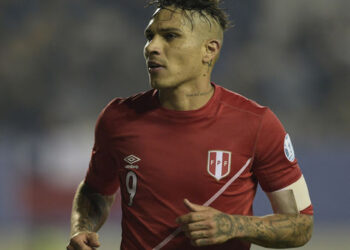 El primer partido del DT Juan Reynoso con Perú sin Paolo Guerrero