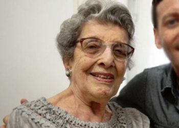 Muere Giovanola, fundadora de las argentinas Abuelas de Plaza de Mayo