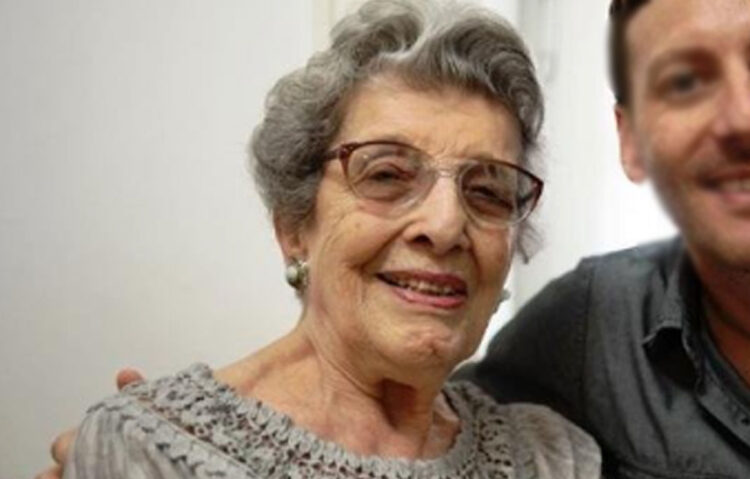 Muere Giovanola, fundadora de las argentinas Abuelas de Plaza de Mayo