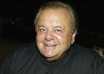 Muere Paul Sorvino, actor de ‘Goodfellas’, a los 83 años