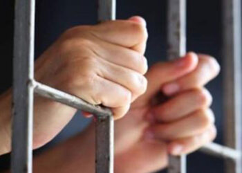 Recapturan a violador para que cumpla su sentencia en San Pedro