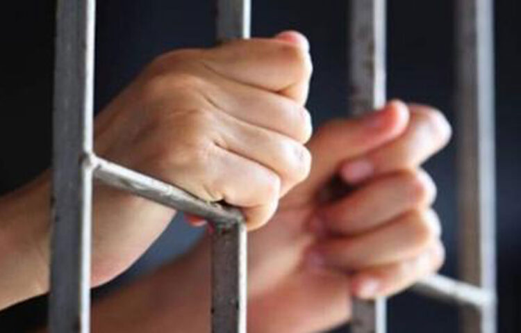 Recapturan a violador para que cumpla su sentencia en San Pedro