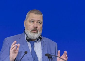 Nobel ruso arremete contra propaganda en Rusia sobre armas nucleares