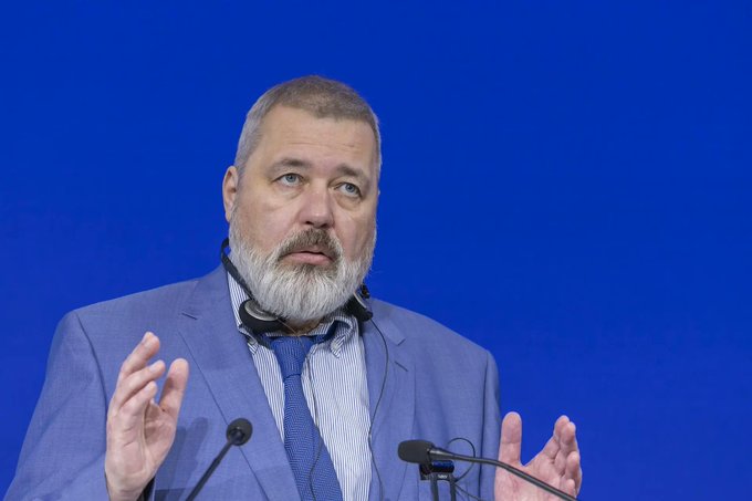 Nobel ruso arremete contra propaganda en Rusia sobre armas nucleares