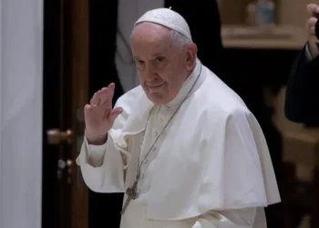 El papa Francisco toma el control de la Orden de Malta