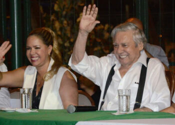 Impugnan valoración psicológica del exalcalde Percy Fernández y piden pericia psiquiátrica