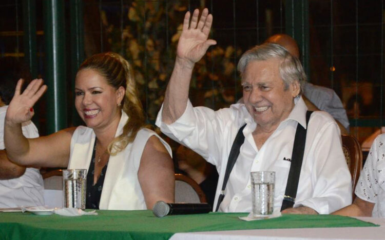Impugnan valoración psicológica del exalcalde Percy Fernández y piden pericia psiquiátrica