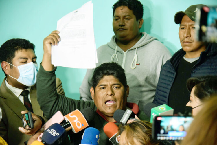 Historia de la Santa Cruz contemporánea