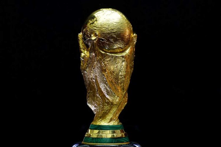 Argentina-Croacia y Francia-Marruecos, penúltimo peldaño para la gloria