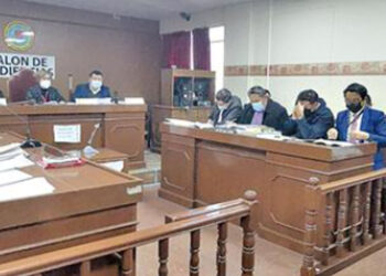 Suspenden juicio de vocal que liberó a feminicida de María del Carmen