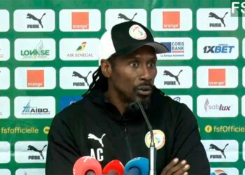 El DT de Senegal anticipa que ante Bolivia no será un ‘amistoso’