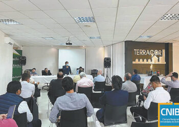 Ley inmobiliaria en ciernes; hay más de 2.000 firmas ilegales