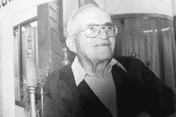 Hugo Roncal, un cineasta de (la) tierra