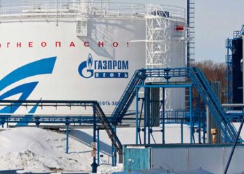 ‘Es nuestro producto, son nuestras reglas’, afirma jefe de Gazprom
