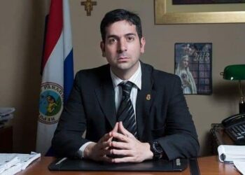 Condenan a los culpables del asesinato del fiscal paraguayo Marcelo Pecci
