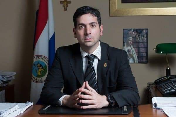 Condenan a los culpables del asesinato del fiscal paraguayo Marcelo Pecci