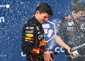 Max Verstappen gana la primera edición del GP de Miami de Fórmula 1