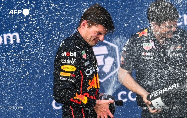 Max Verstappen gana la primera edición del GP de Miami de Fórmula 1