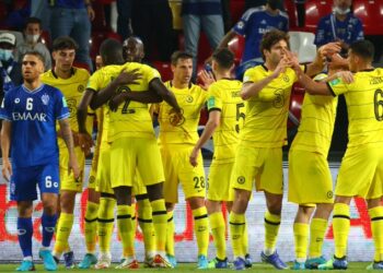Chelsea gana 1-0 a Al Hilal y jugará la final del Mundial de Clubes contra Palmeiras