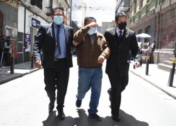 Cae un segundo juez por liberar a un sentenciado a 30 años de cárcel por asesinato