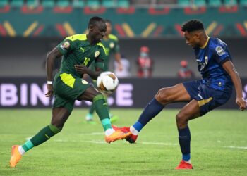 Senegal y Marruecos cumplen y se meten en cuartos de final de la Copa de África