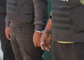 Policías que violaron a una niña en Villa Montes fueron sentenciados a 30 años de cárcel