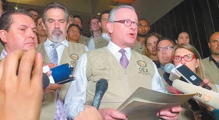 La Cámara de Diputados aprueba Bs 99,9 millones para víctimas de las dictaduras de 1964 a 1982