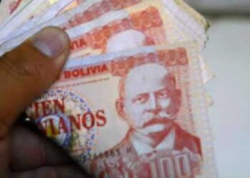 El BM proyecta un crecimiento de 3,9% para Bolivia en 2022